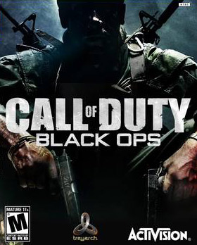 call of duty black ops reviews