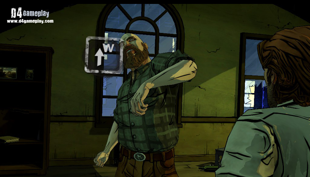 the wolf among us game pass