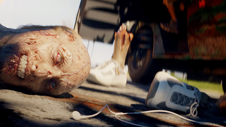 dead island 2 trailer